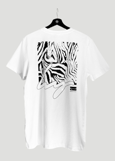 T-Shirt Modern Safari