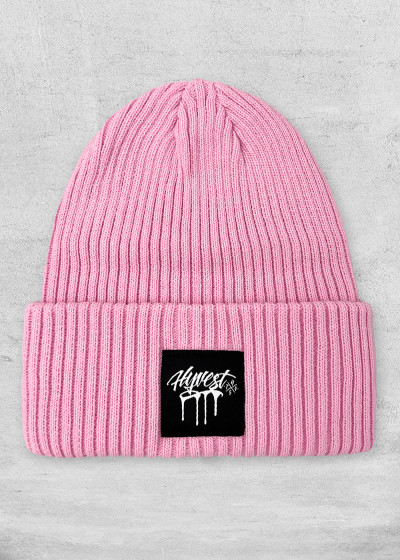 Beanie Big Bubble Gum