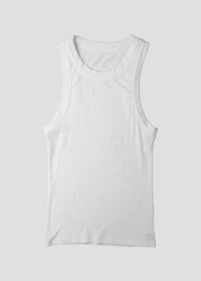 Rip Top Essential White