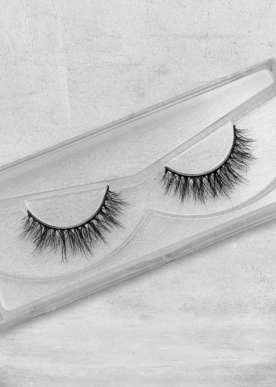 3D Lashes Madison