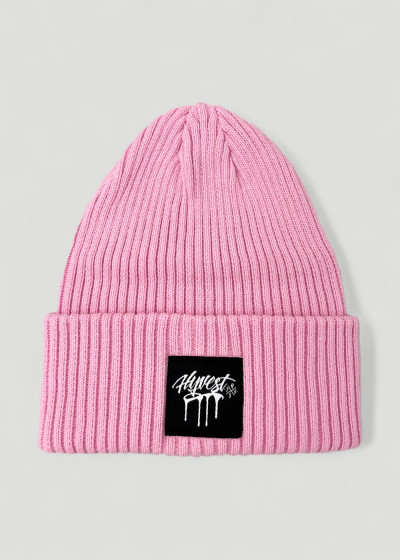 Beanie Big Bubble Gum