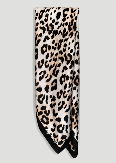 Scarf Safari Cocktail
