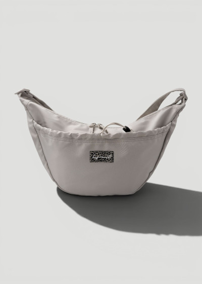 Crossbody Bag Greige