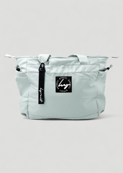 Big Sage Statement Bag
