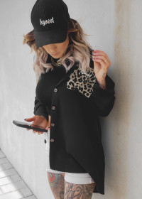 Vorschau: Baseball Cap White Brown Apparel Vorschau: Baseball Cap White Brown Apparel