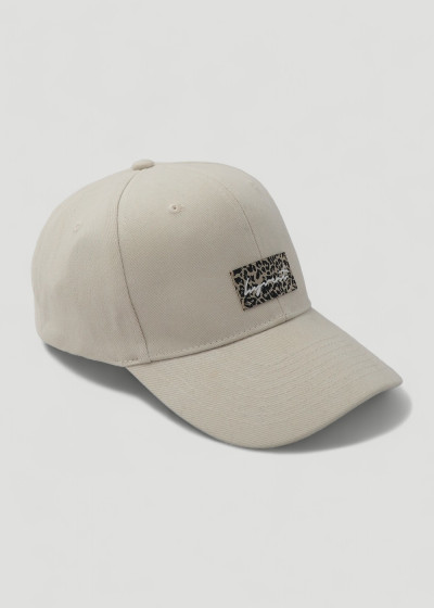 Neutral Leo Baseball Cap