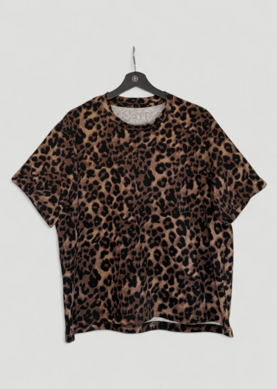 T-Shirt Wildlife Summer
