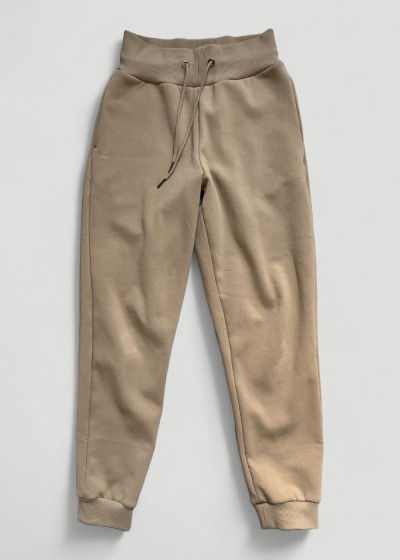 Cozy Pants Deep Sand