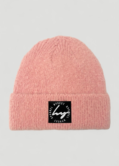 Beanie Soft Salmon