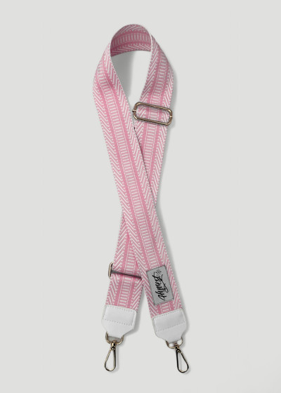 Extra Bag Strap Bubble Lines