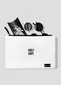 Orga Bag Holy White Orga Bag Holy White
