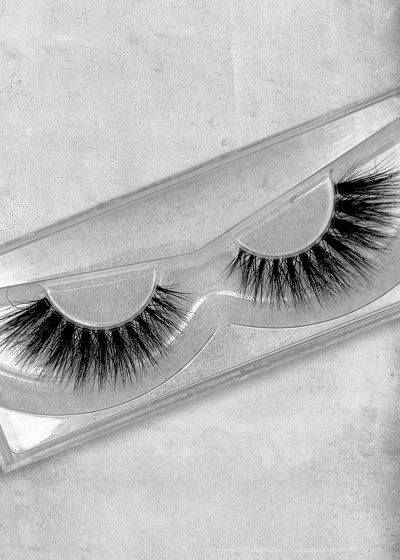 3D Lashes Holly