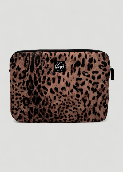 Pale Rust Laptop Sleeve
