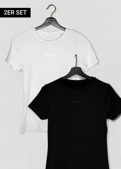 T-Shirt Basic Bundle