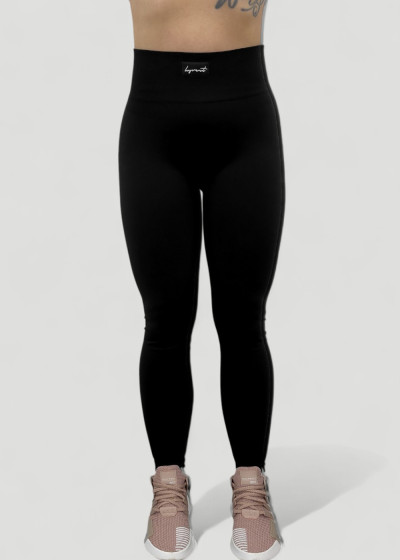 Shape Thights Tummy Control