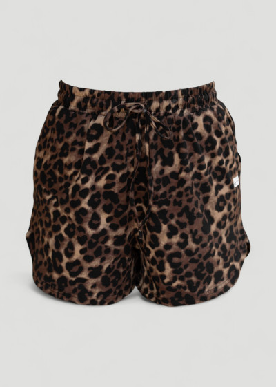 Shorts Wildlife Summer