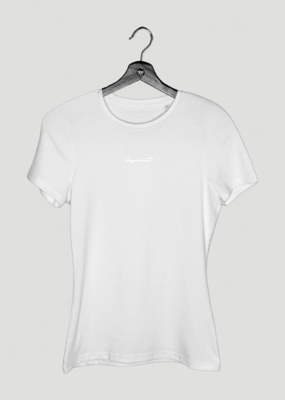 T-Shirt Basic WHT