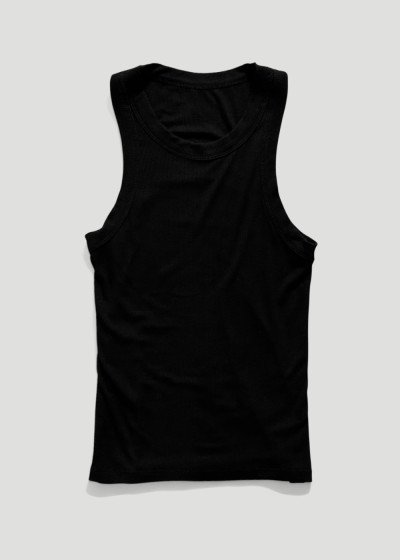 Rip Top Essential Black