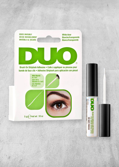 DUO Lash Glue Pinsel