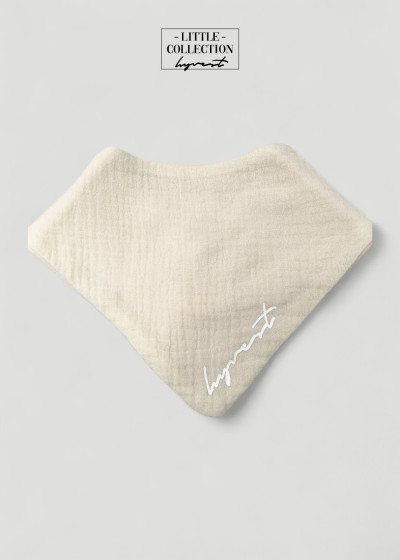 Baby & Kids Halstuch Vanilla