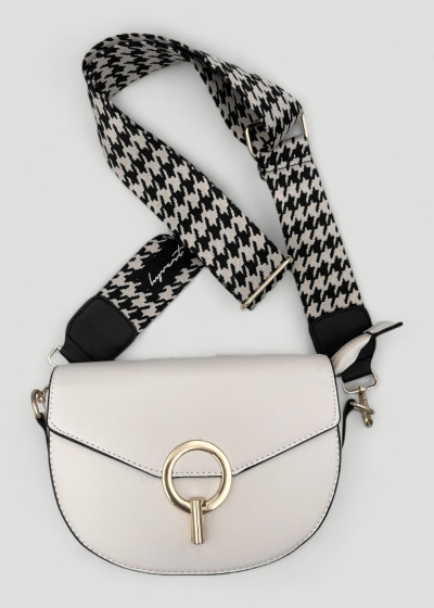 Creamy Nice Bag