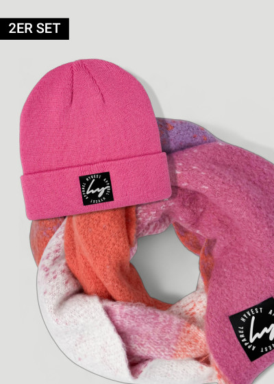 Schal Bundle Sundown Team