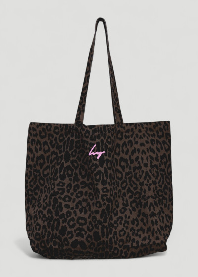 Beach Bag Leo Club