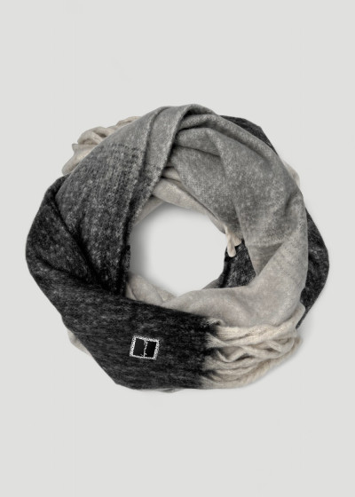 Schal Complete Grey Mix