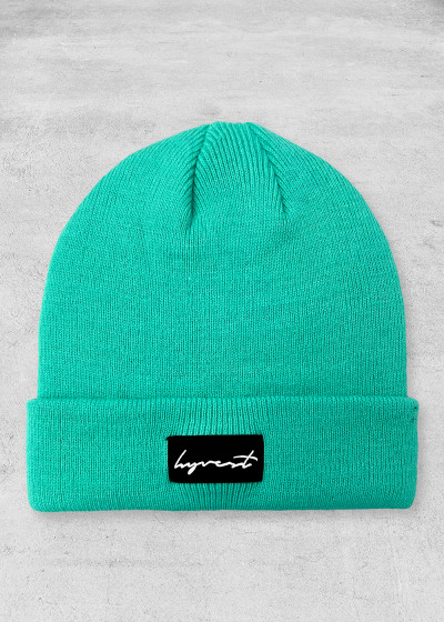 Beanie Phenomenal Poison