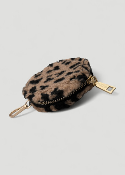 Bag Wallet Leo Peanut