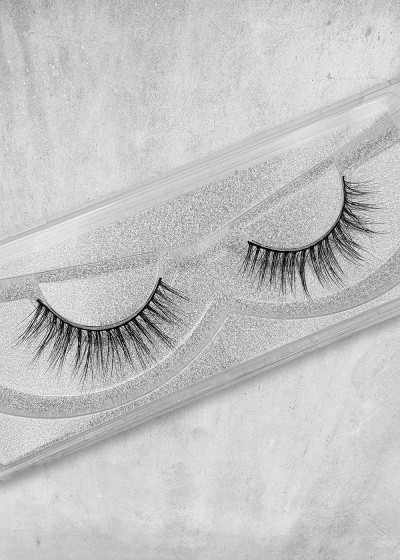 3D Lashes Reese
